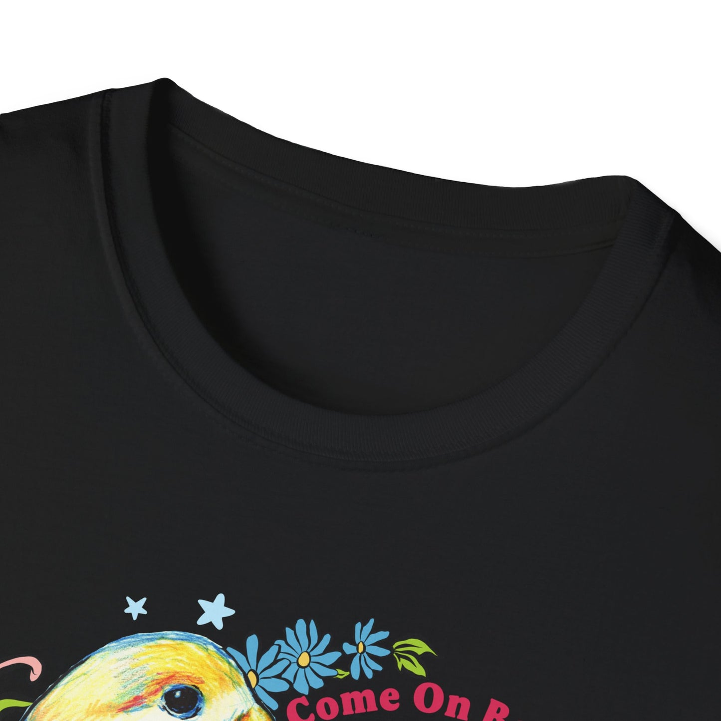 Come On Bestie, We're Gonna Go Shit On Nazis: Feminist Shirt
