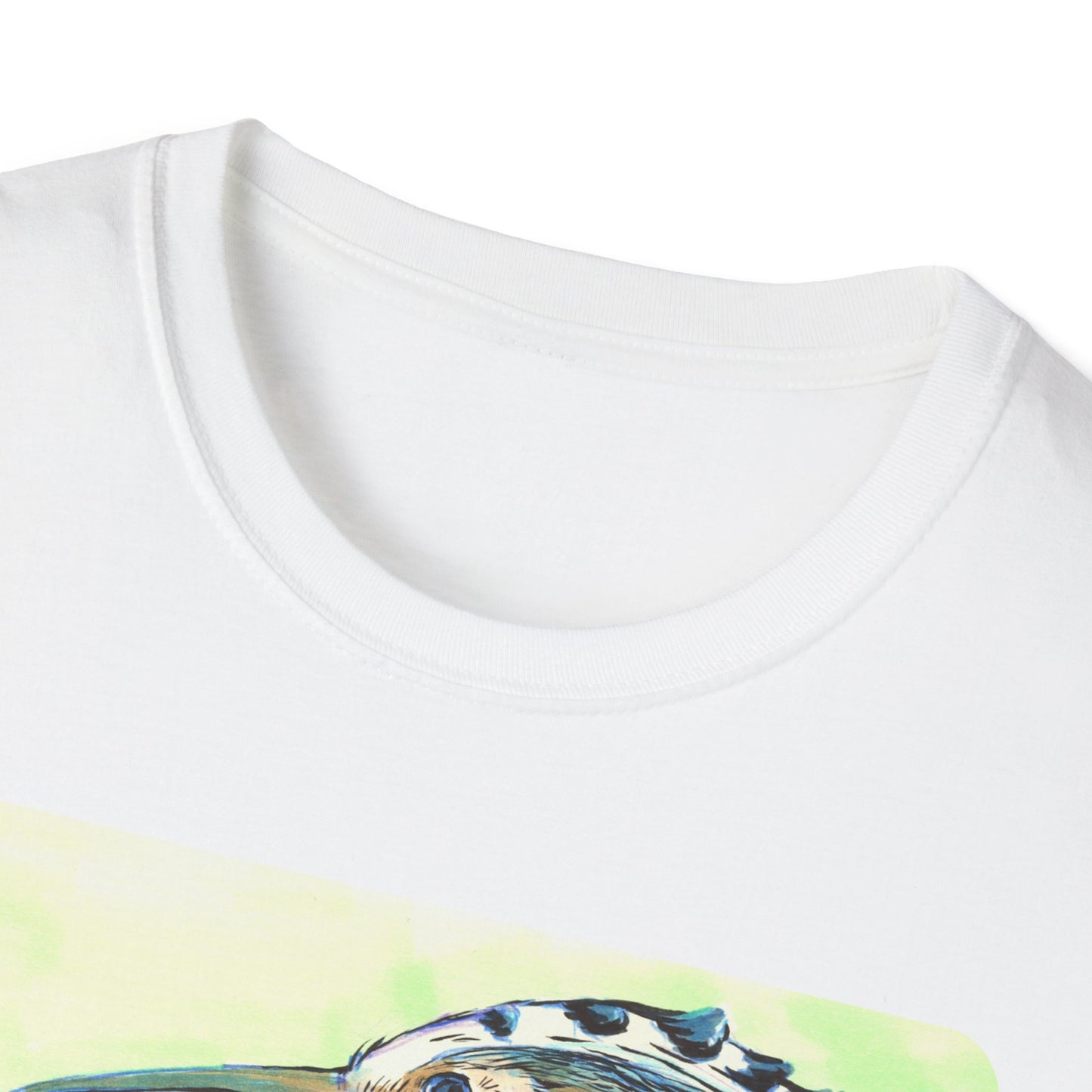 Just Chasing That Serotonin High: Mental Health Shirt