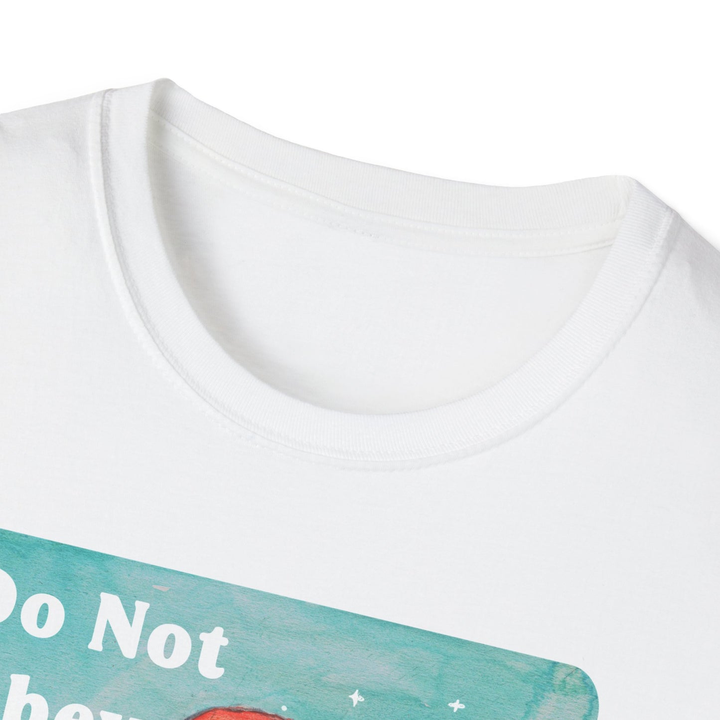 Do Not Obey In Advance: Feminist Shirt