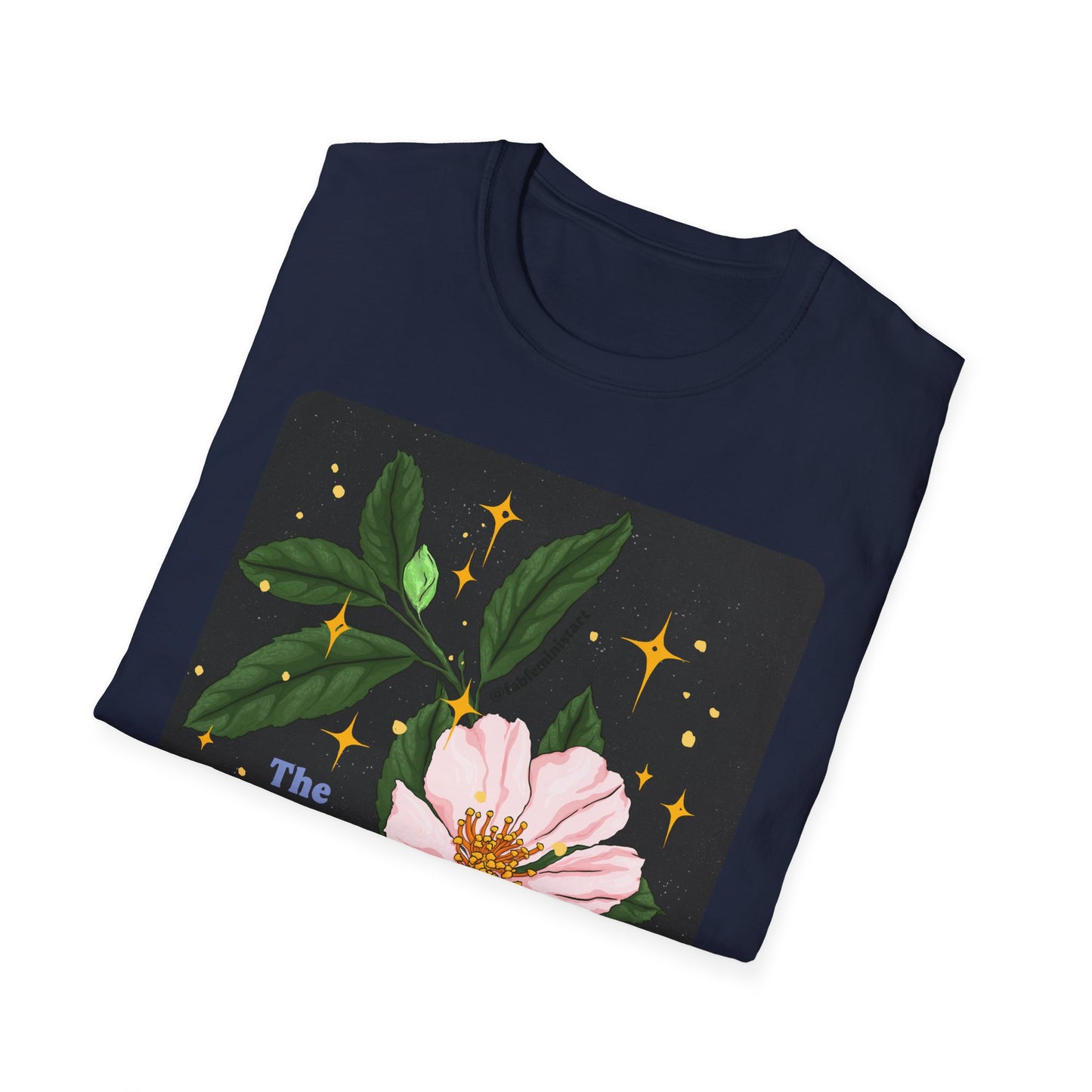 The only way to survive is by taking care of one another, Grace Lee Boggs: Feminist Shirt