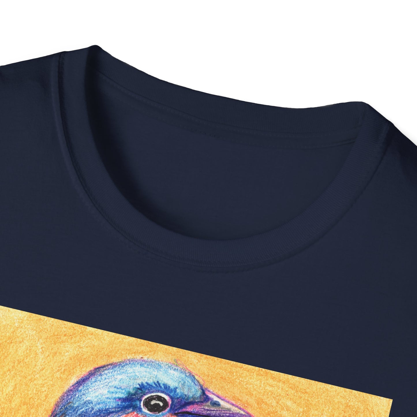 I Am Coming Back To Myself: Mental Health Shirt