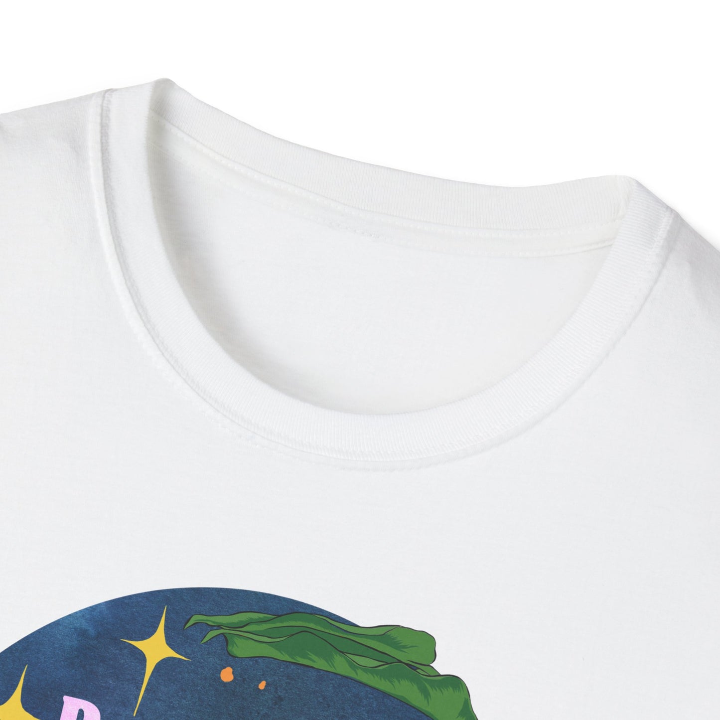 present me is very annoyed with what past me said was a future me problem: feminist shirt