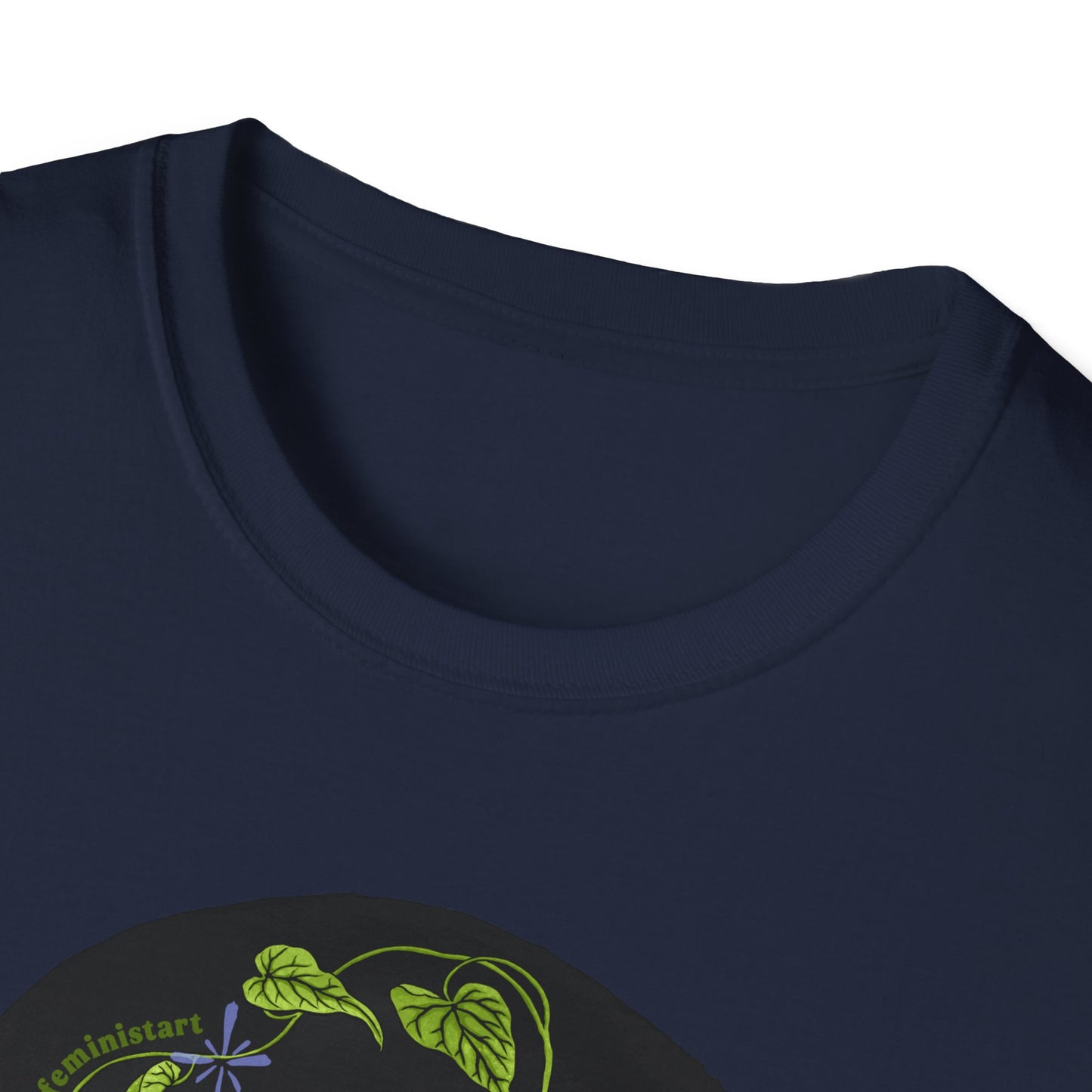 We can each of us do the impossible as long as we convince ourselves it has been done before, Octavia Butler: Feminist Shirt