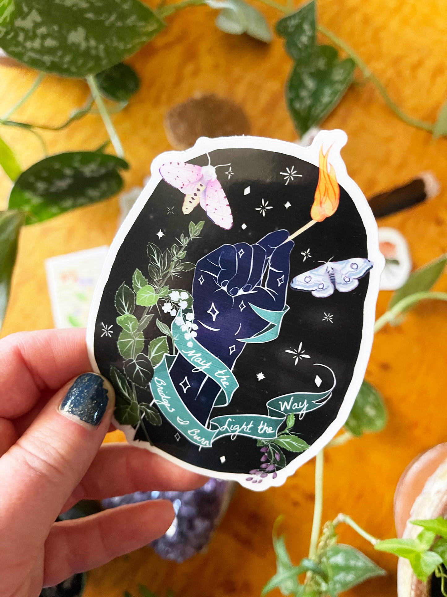 Oops Sticker Pack