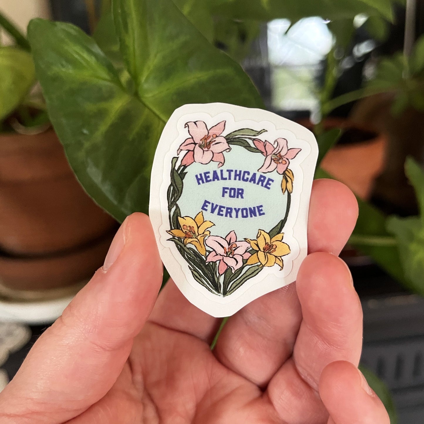 Feminist Sticker Pack
