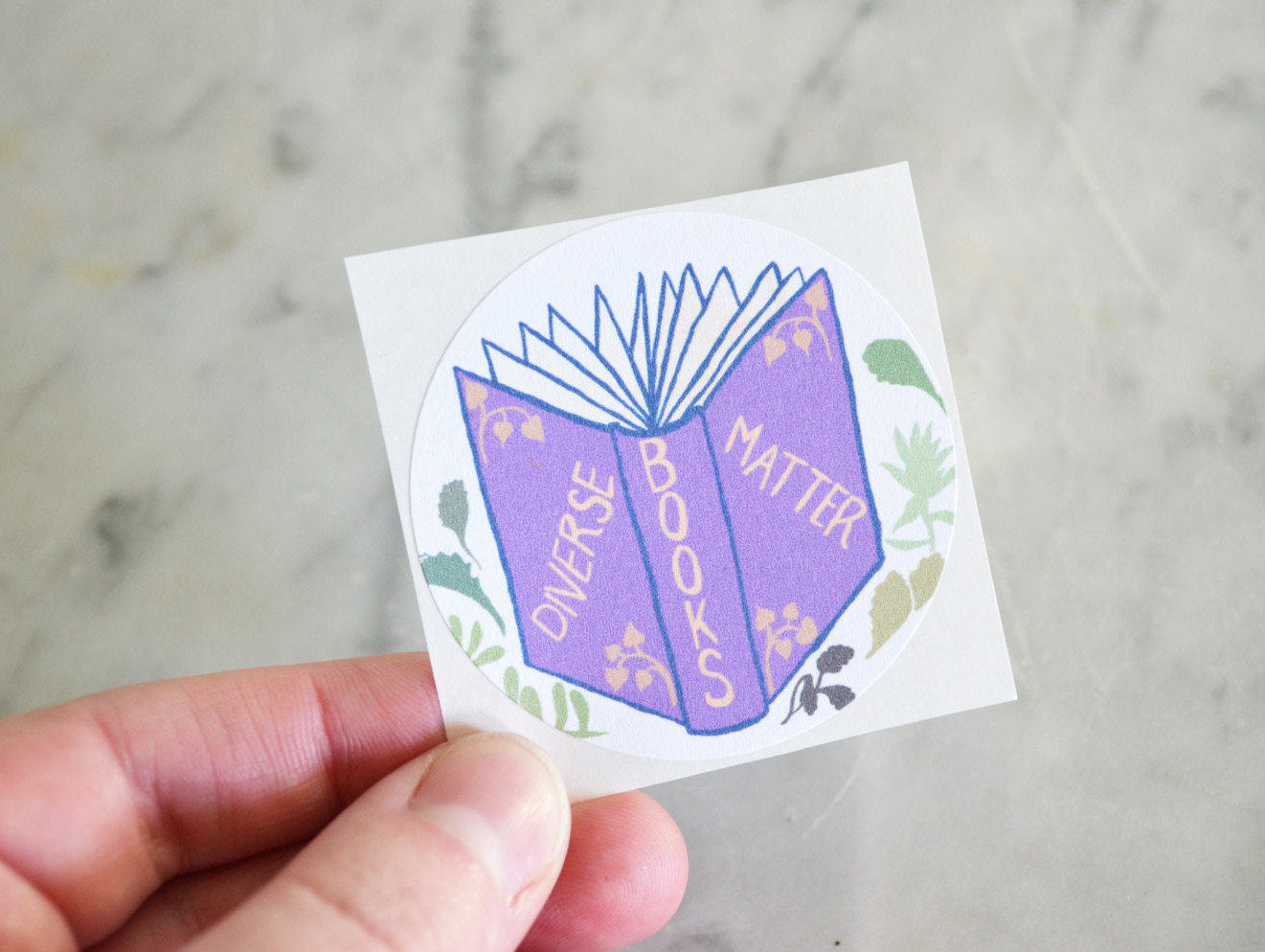 Banned Books Sticker Set