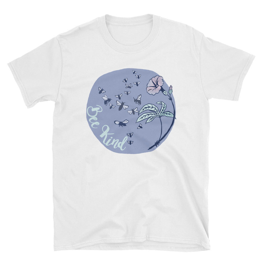 Bee Kind: Unisex Adult Tee