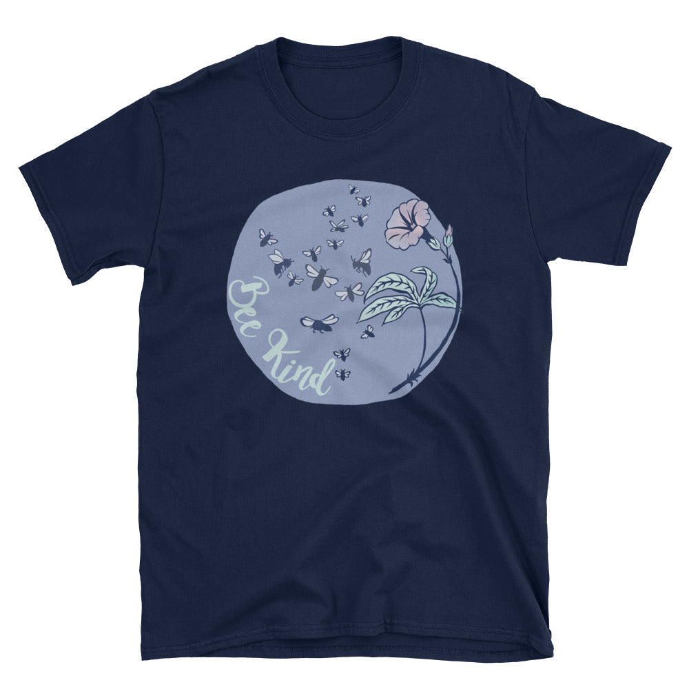 Bee Kind: Unisex Adult Tee