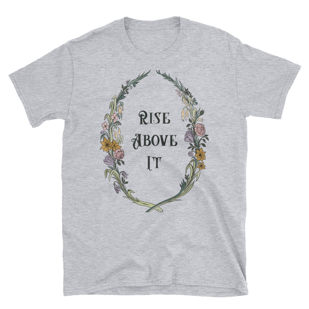 Rise Above It: Anne Lister, Gentleman Jack