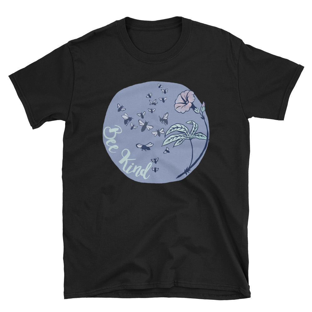 Bee Kind: Unisex Adult Tee