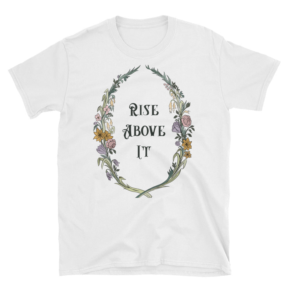 Rise Above It: Anne Lister, Gentleman Jack