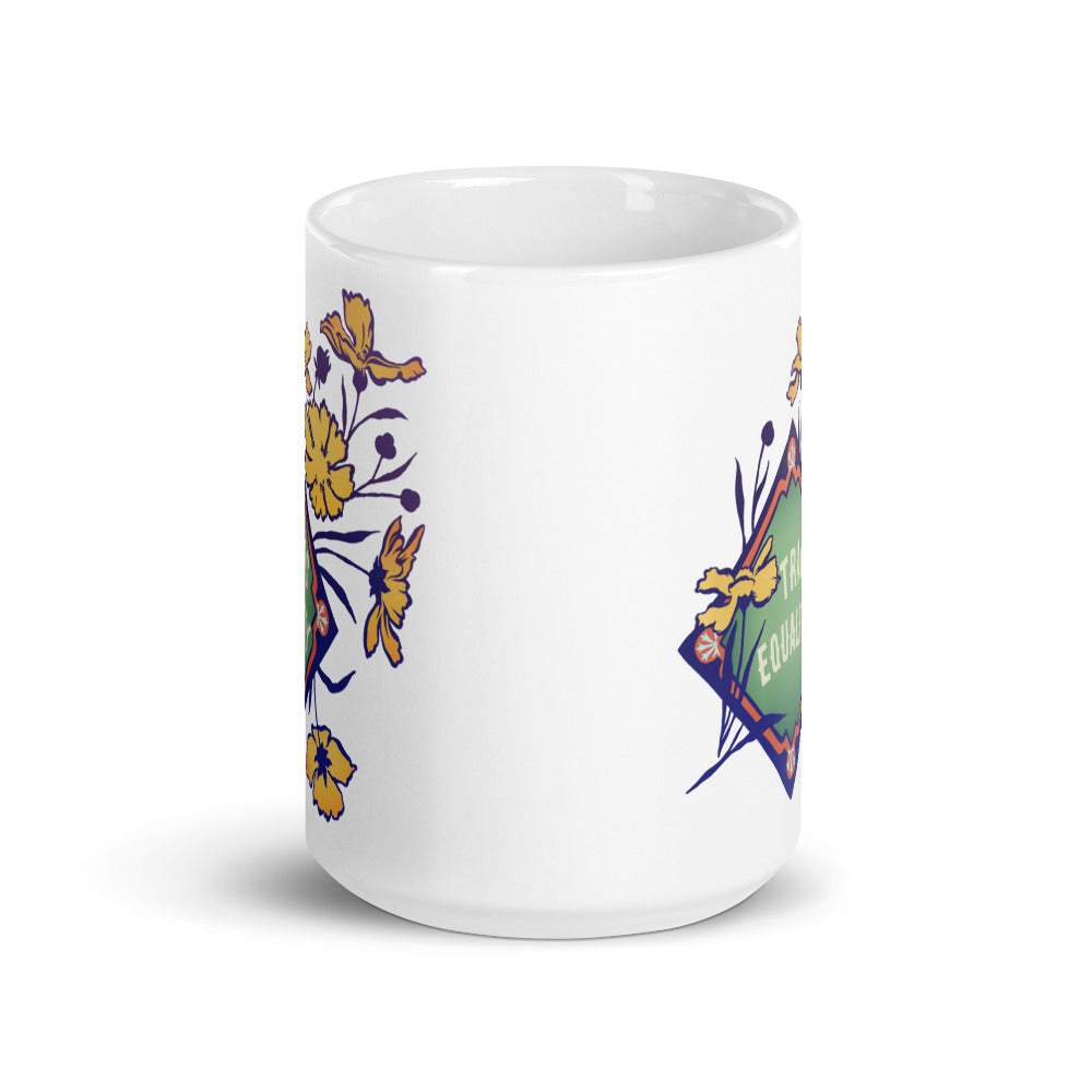 Trans Equality: Feminist Mug