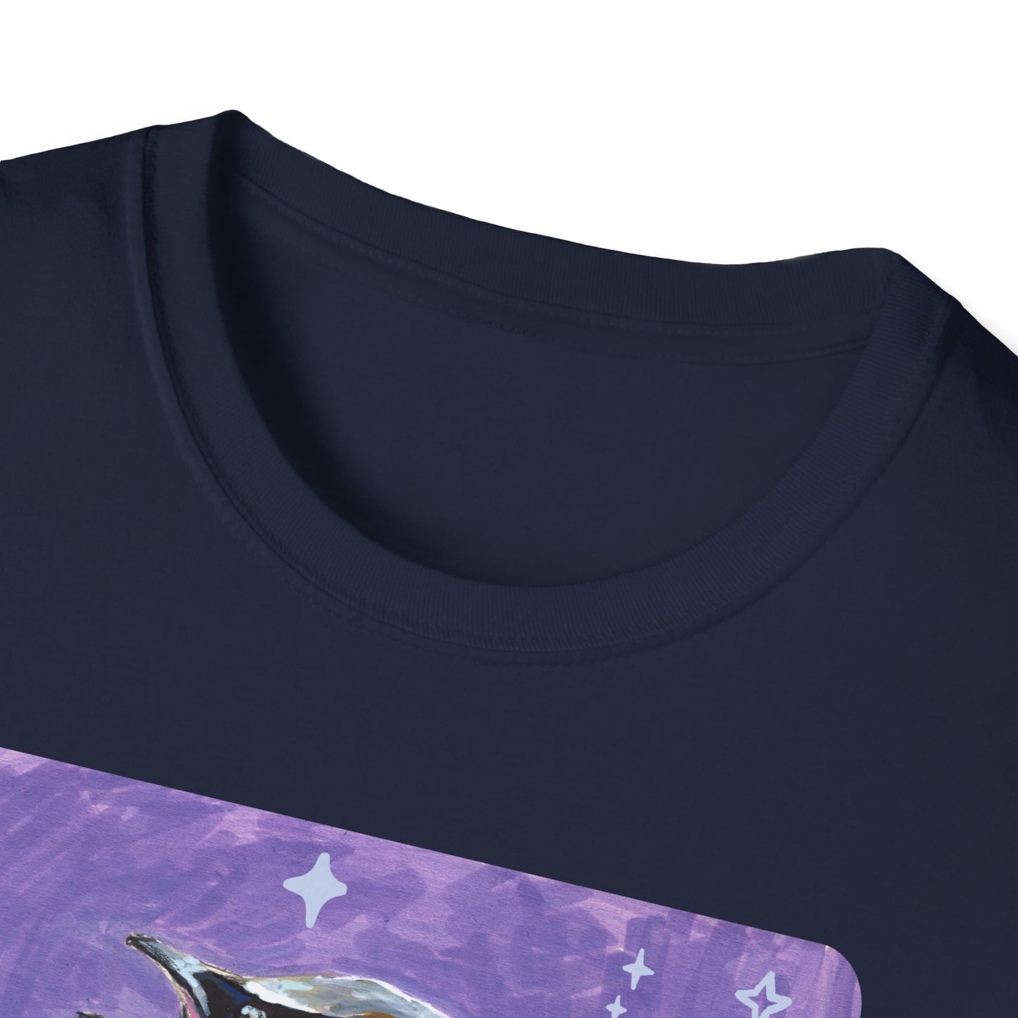No Kings! More Waxwings: Feminist Shirt