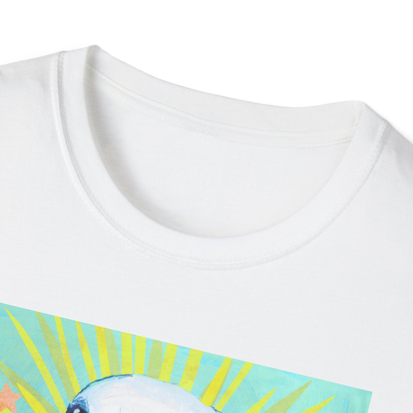 The daily terror of fascism is f*cking with my feelings: feminist shirt
