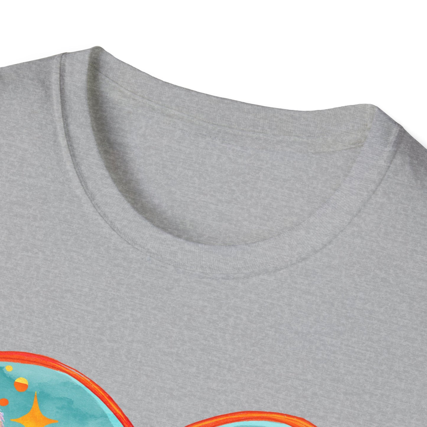 I really feel that a solid night’s sleep would cure me & also universal healthcare: feminist shirt