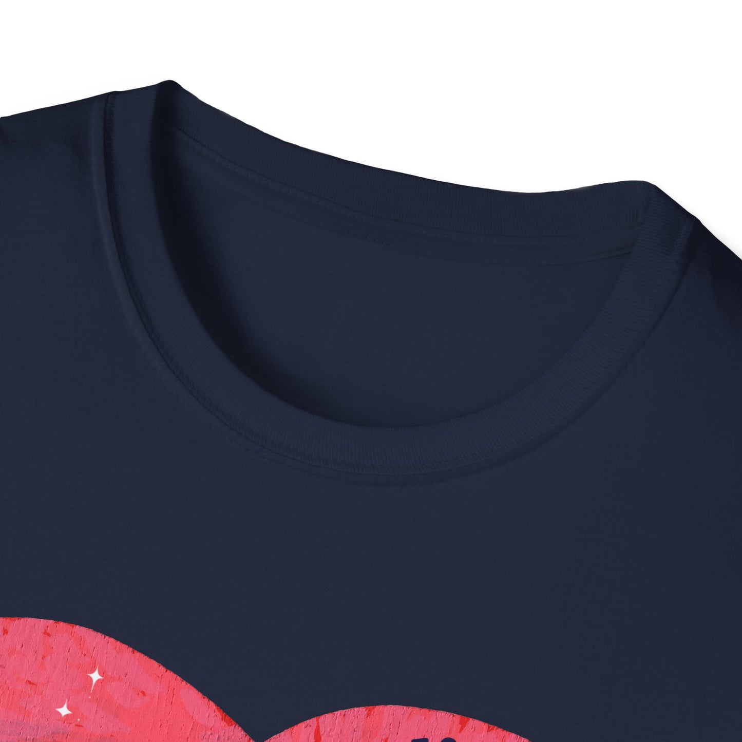 Radicalized By Basic Decency: Bird Heart T-Shirt