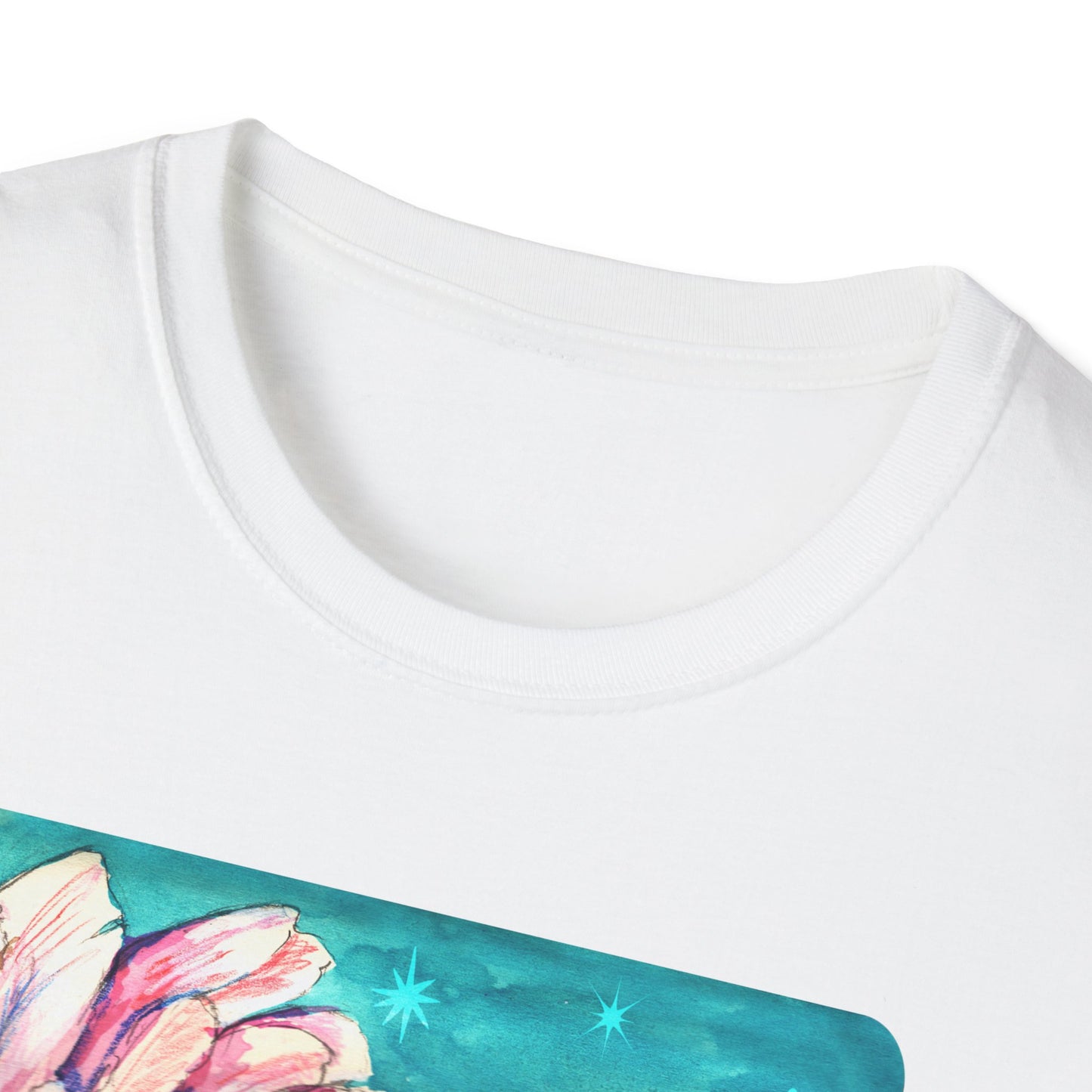 I refuse to allow this dystopian capitalist bullsh*t to undermine my beliefs or my joy: feminist shirt