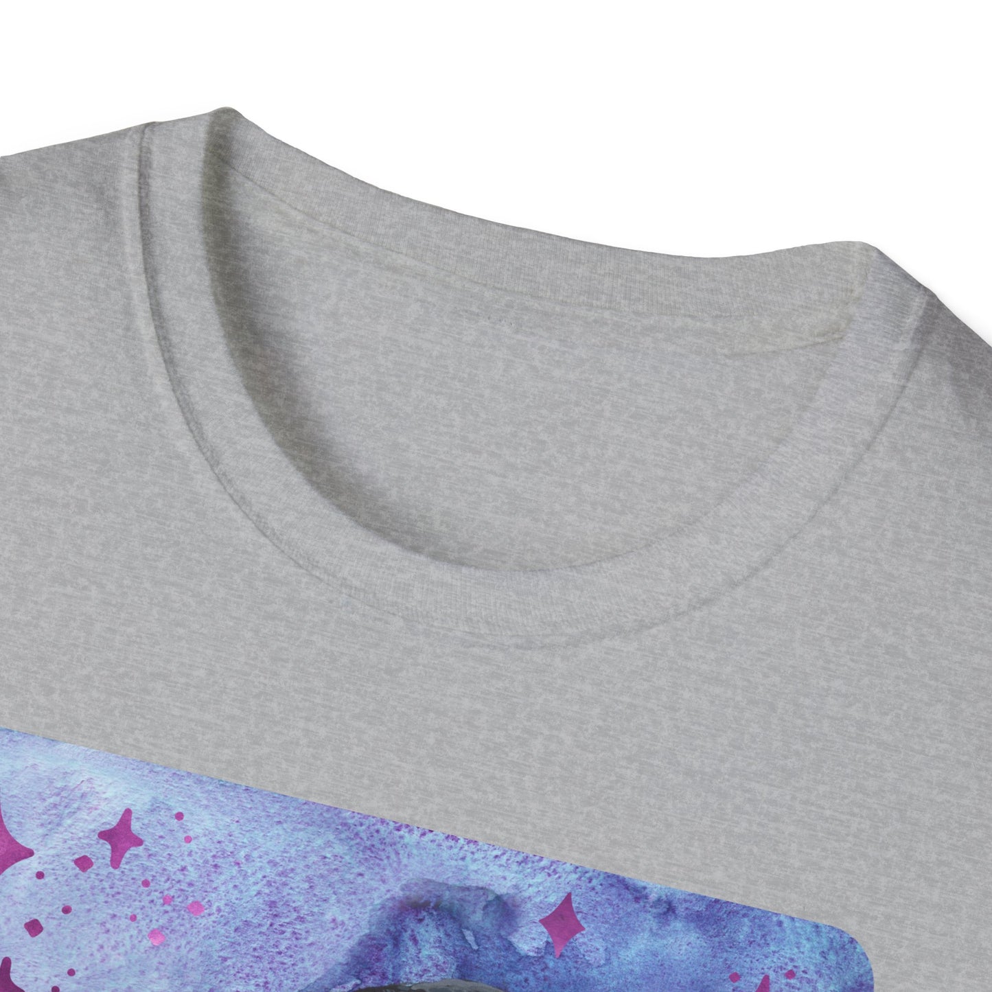 We do not owe productivity to a system that profits off our exhaustion: feminist shirt