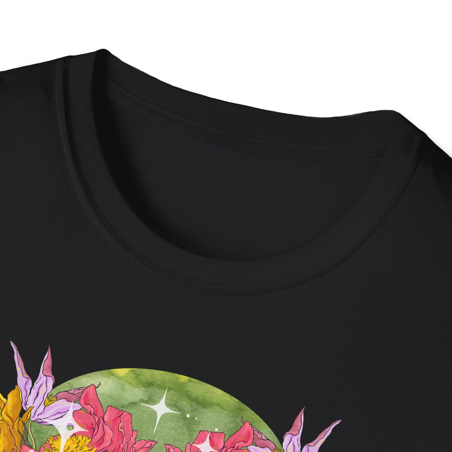 Food Is A Basic Human Right: Feminist Shirt