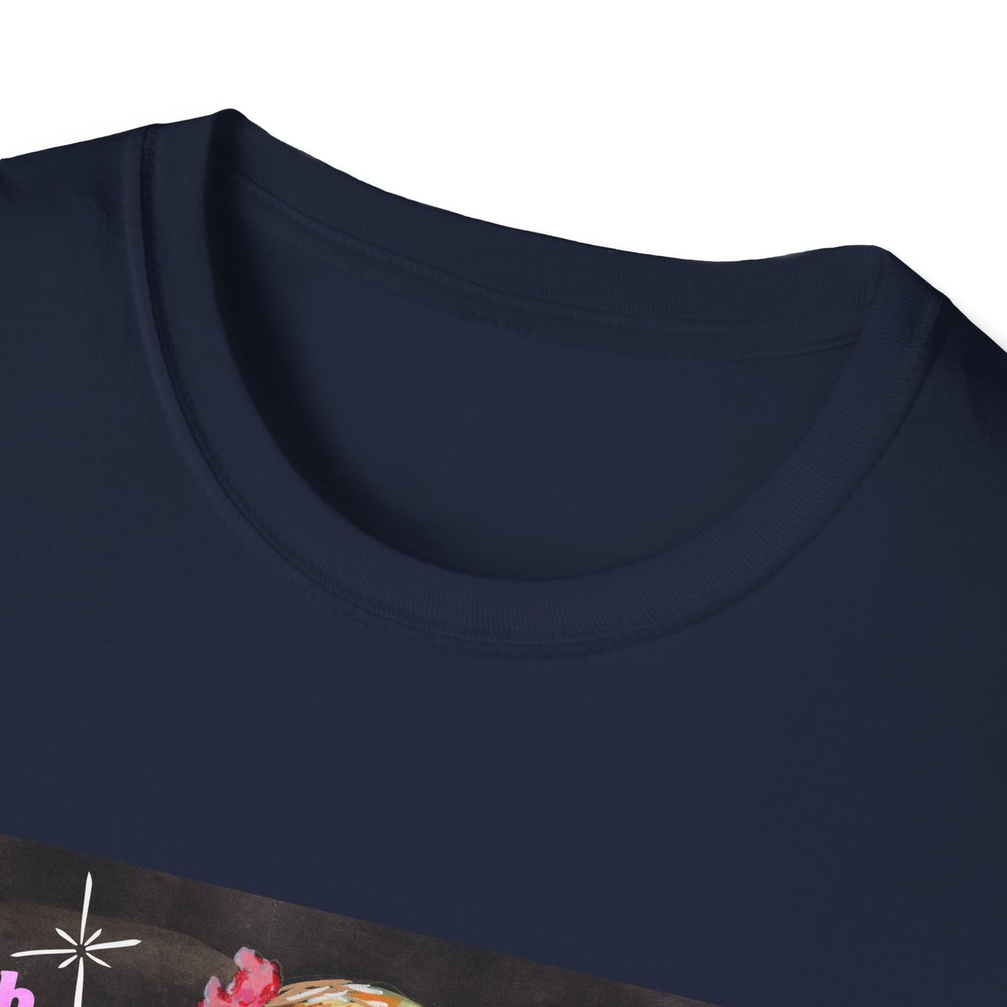 errrgh sorry if perhaps i seem a bit anxious. you see, i've been paying attention: feminist shirt