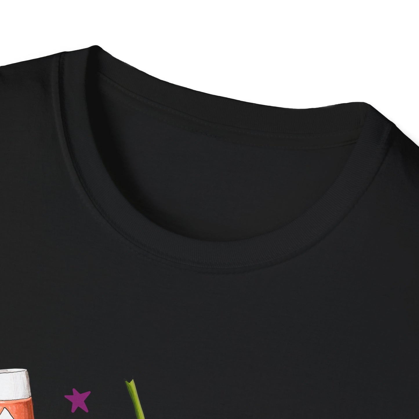 Art Making is a Powerful Tool for Collective Joy: Feminist Shirt