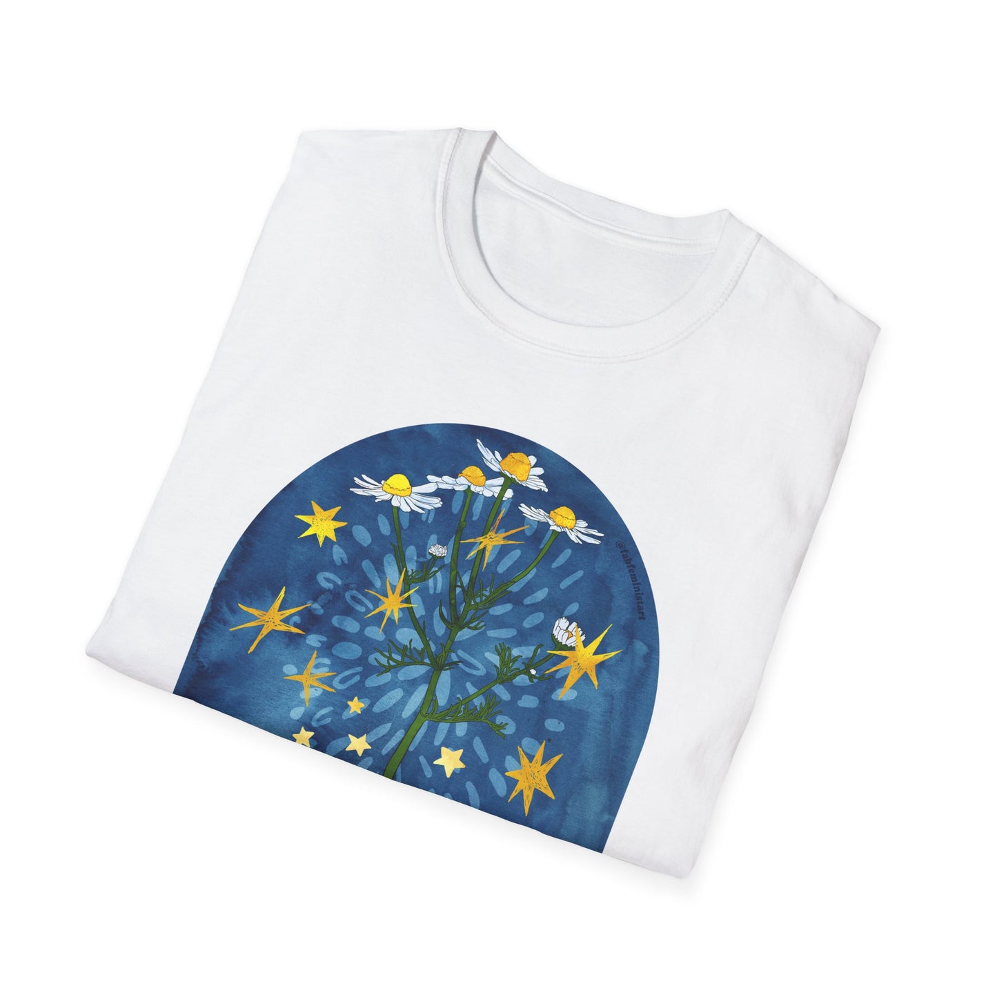Surely the earth can be saved by all the people who insist on love, Alice Walker: feminist shirt