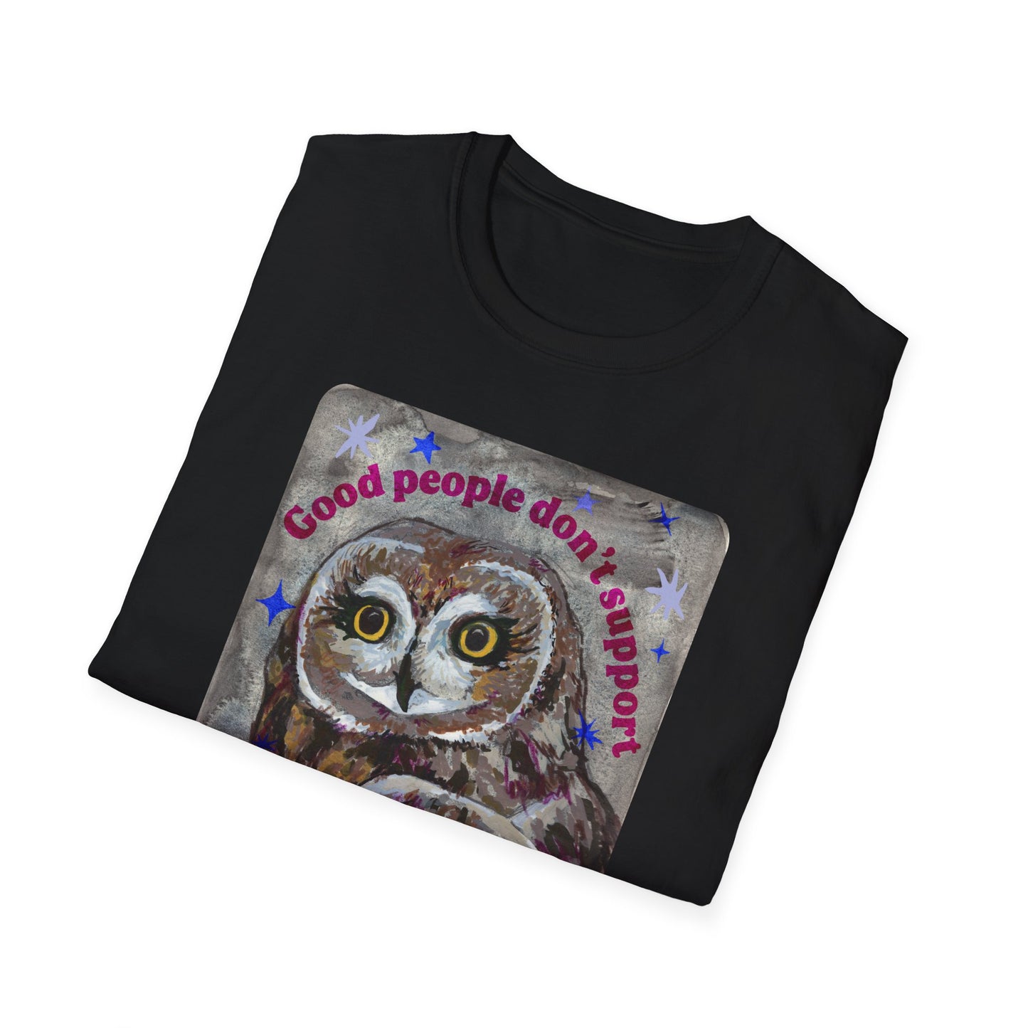 Good people don't support rapists or pedophiles: feminist shirt