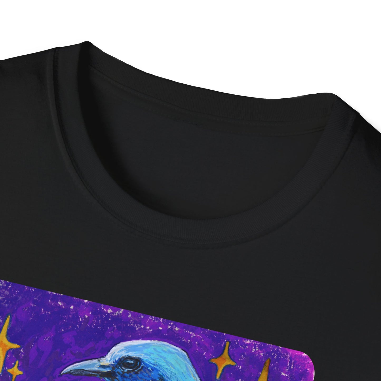 Be the menace you were born to be: feminist shirt