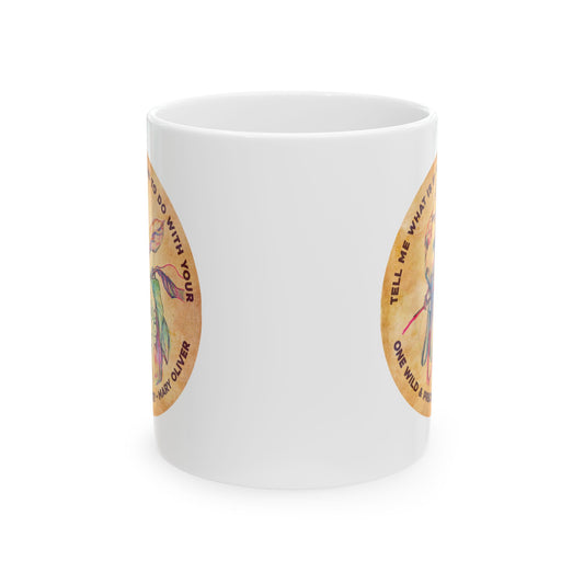 Ceramic Mug, (11oz, 15oz)