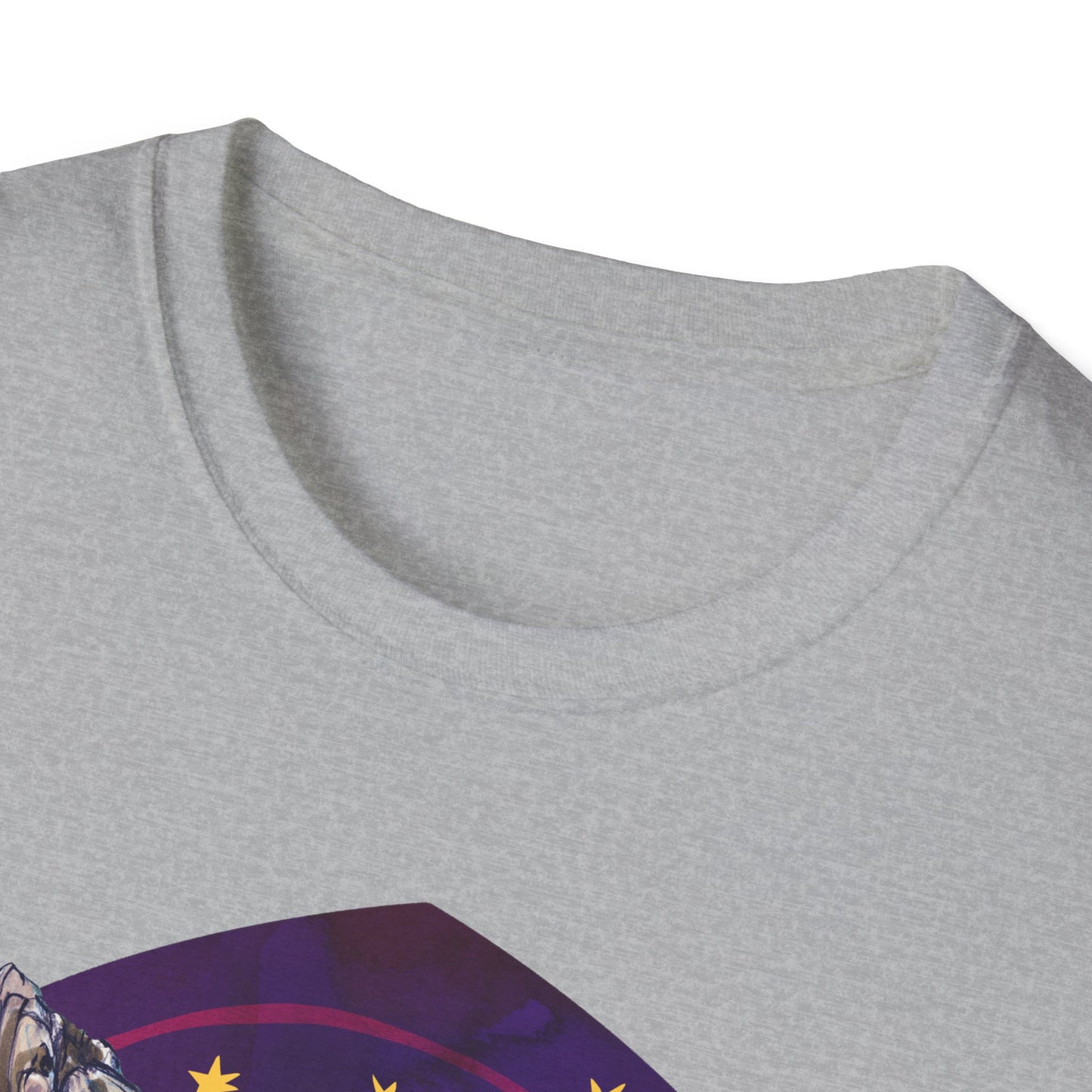 Feminist Socialist Antifascist Weirdo: feminist shirt