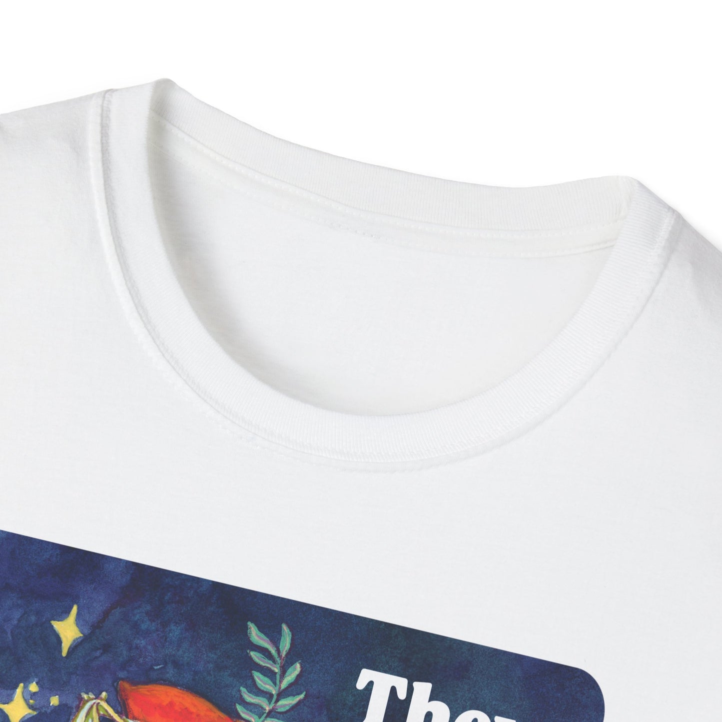 They will never take my whimsy: feminist shirt