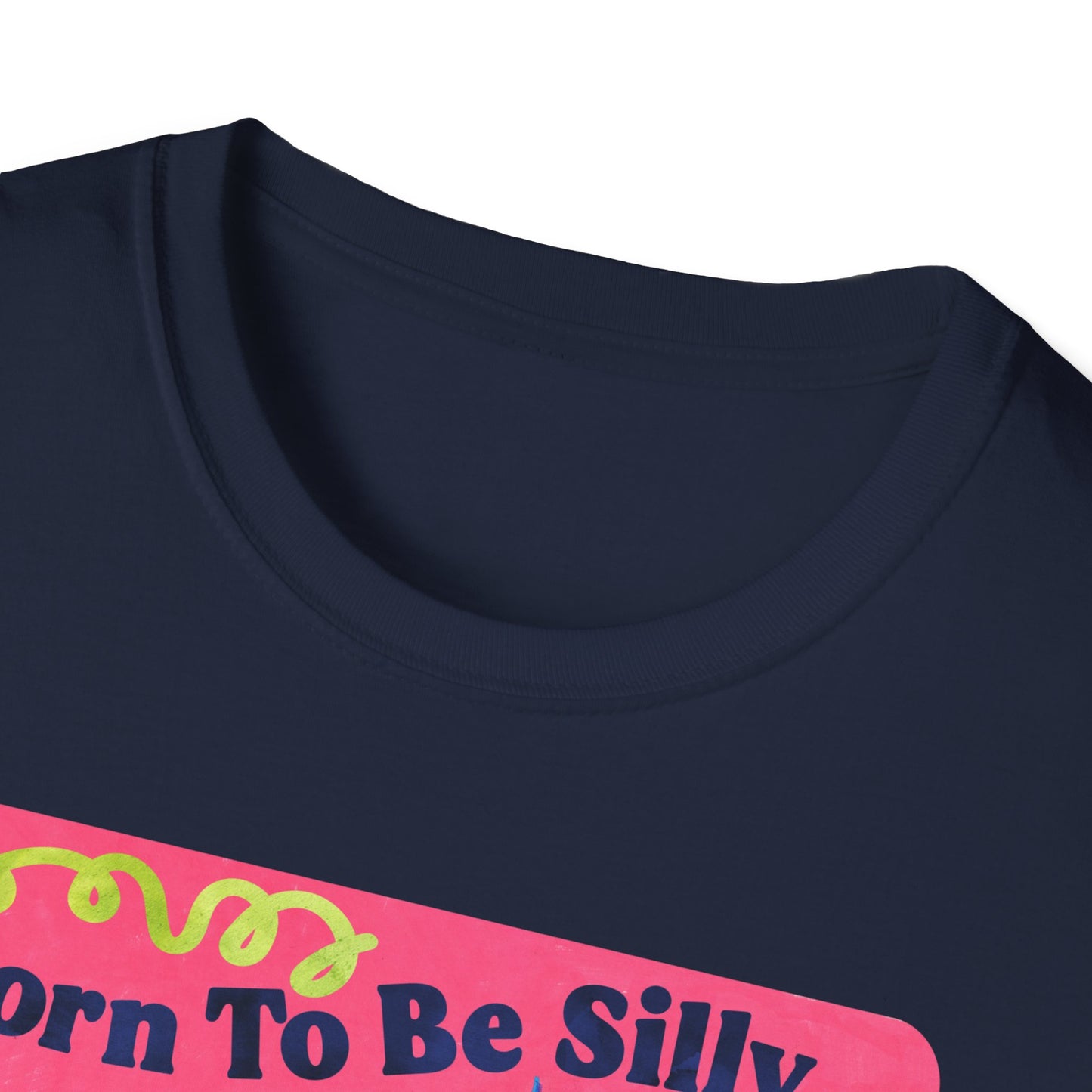 Born To Be Silly, Forced To Pay Taxes: Feminist Shirt