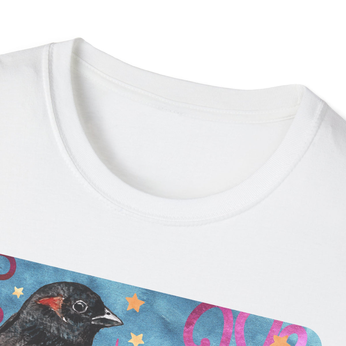 So Um I have reviewed this current timeline & would like to speak to management: feminist shirt