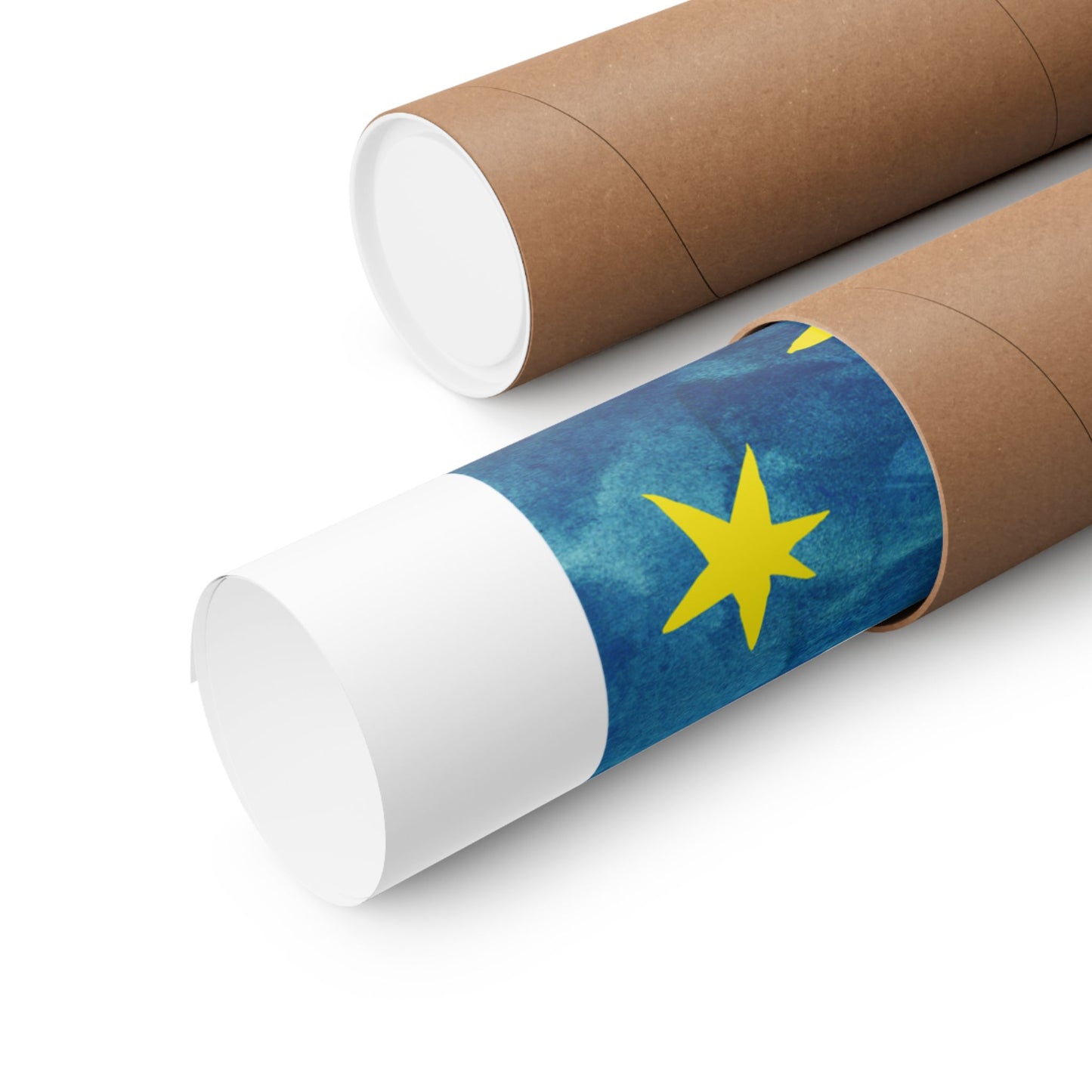 It's always spooky season when you link in a fascist dystopian hellscape: feminist art print