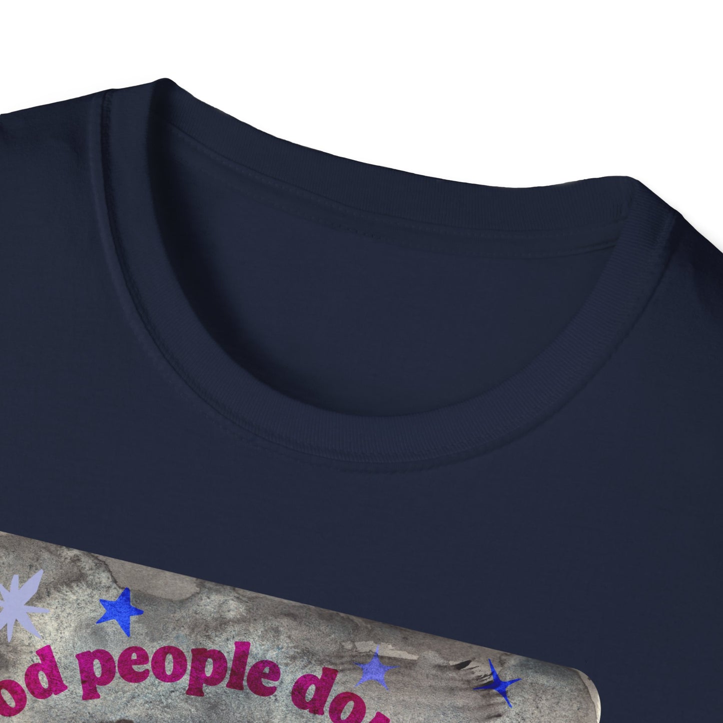 Good people don't support rapists or pedophiles: feminist shirt