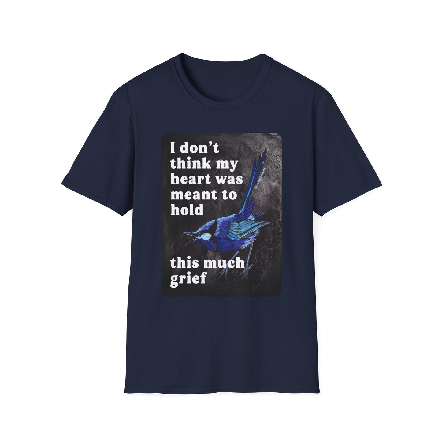 I don't think my heart was meant to hold this much grief: feminist shirt