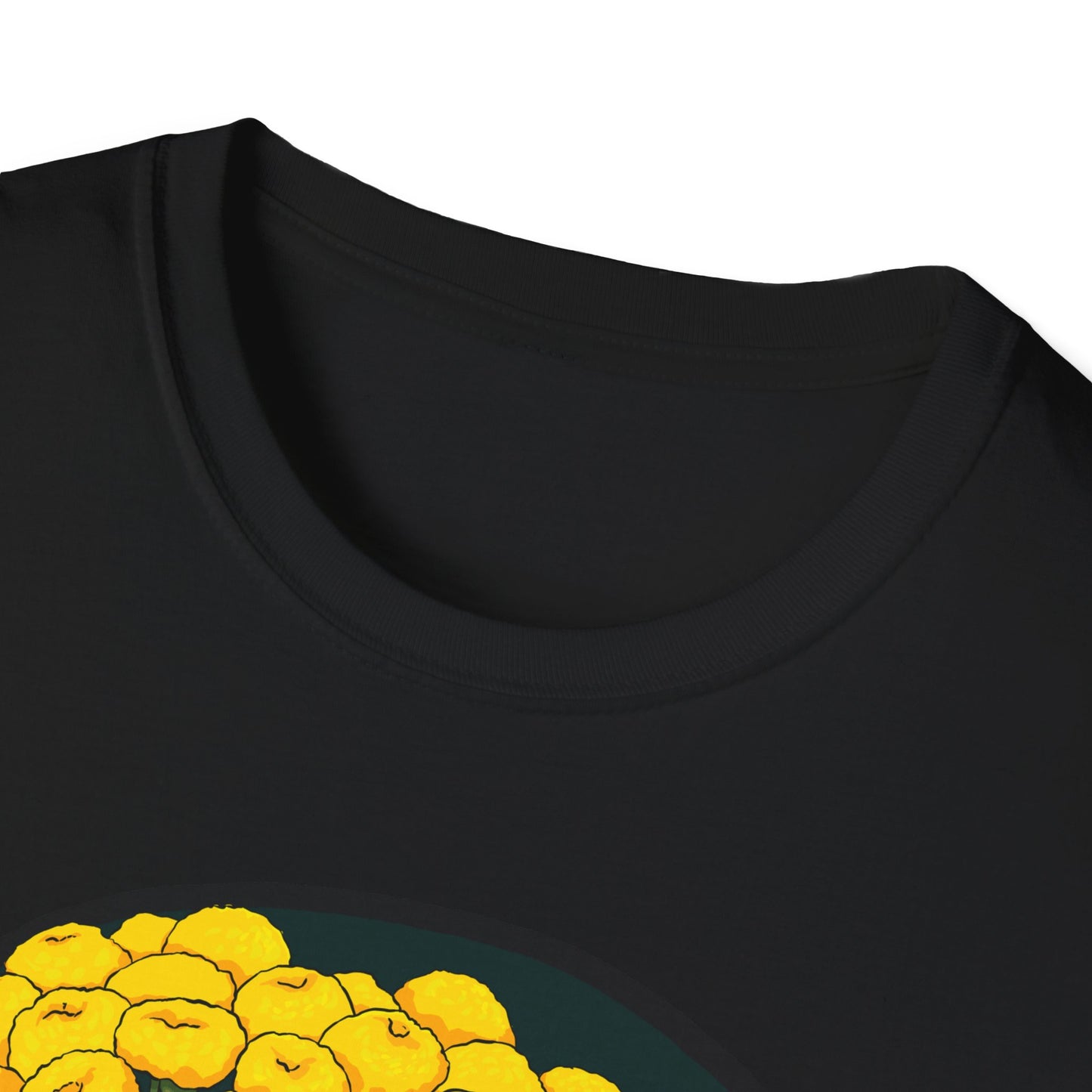 The work of the artist is to turn her rage into flowers, Audre Lorde: feminist shirt