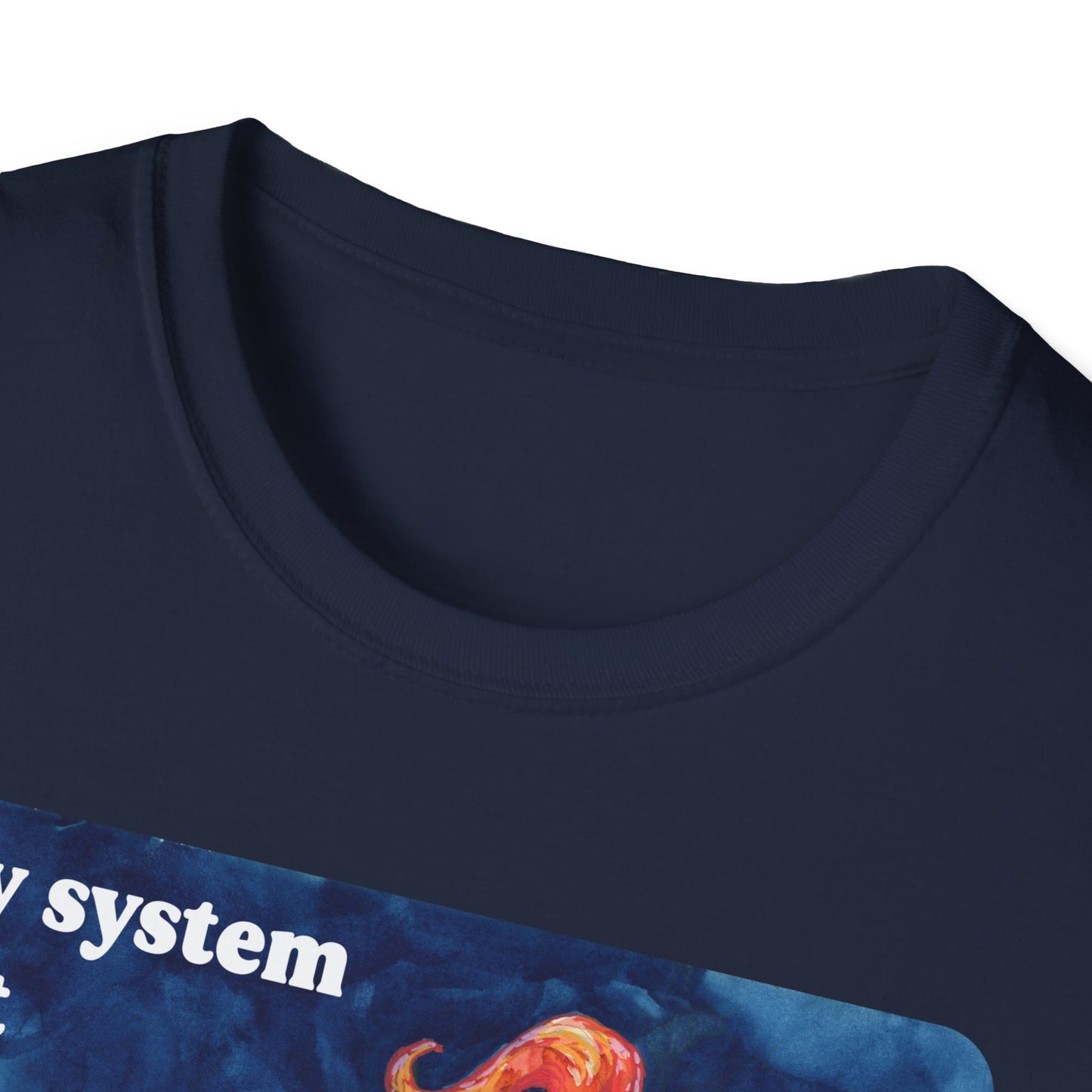 Any system that protects child predators must be burned to the ground: feminist shirt