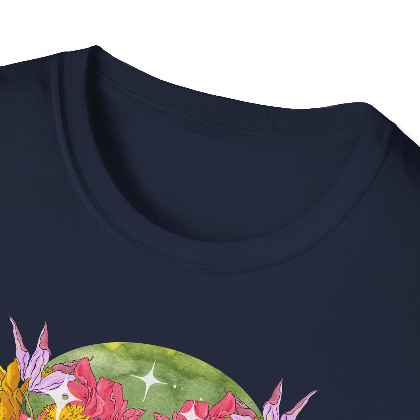 Food Is A Basic Human Right: Feminist Shirt