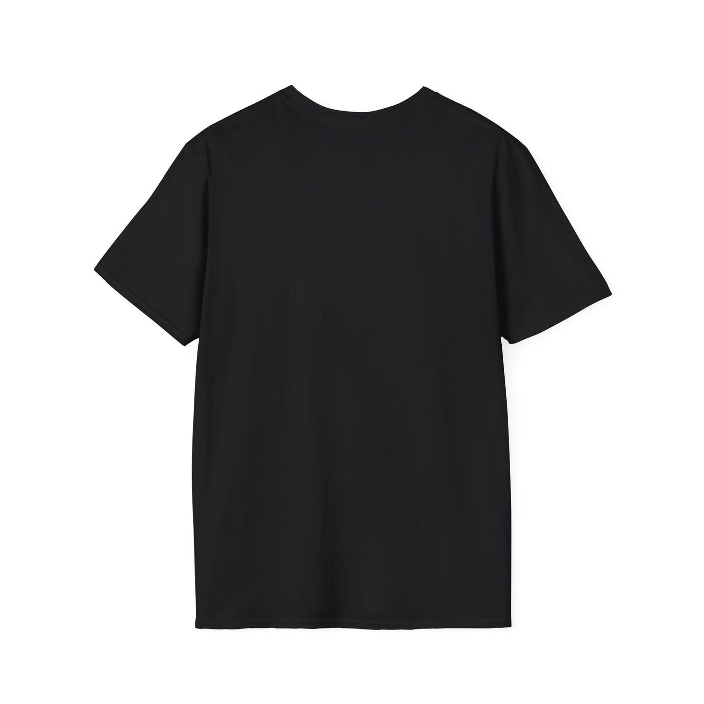 At least we are sifting through this dystopian shit together... right: feminist shirt