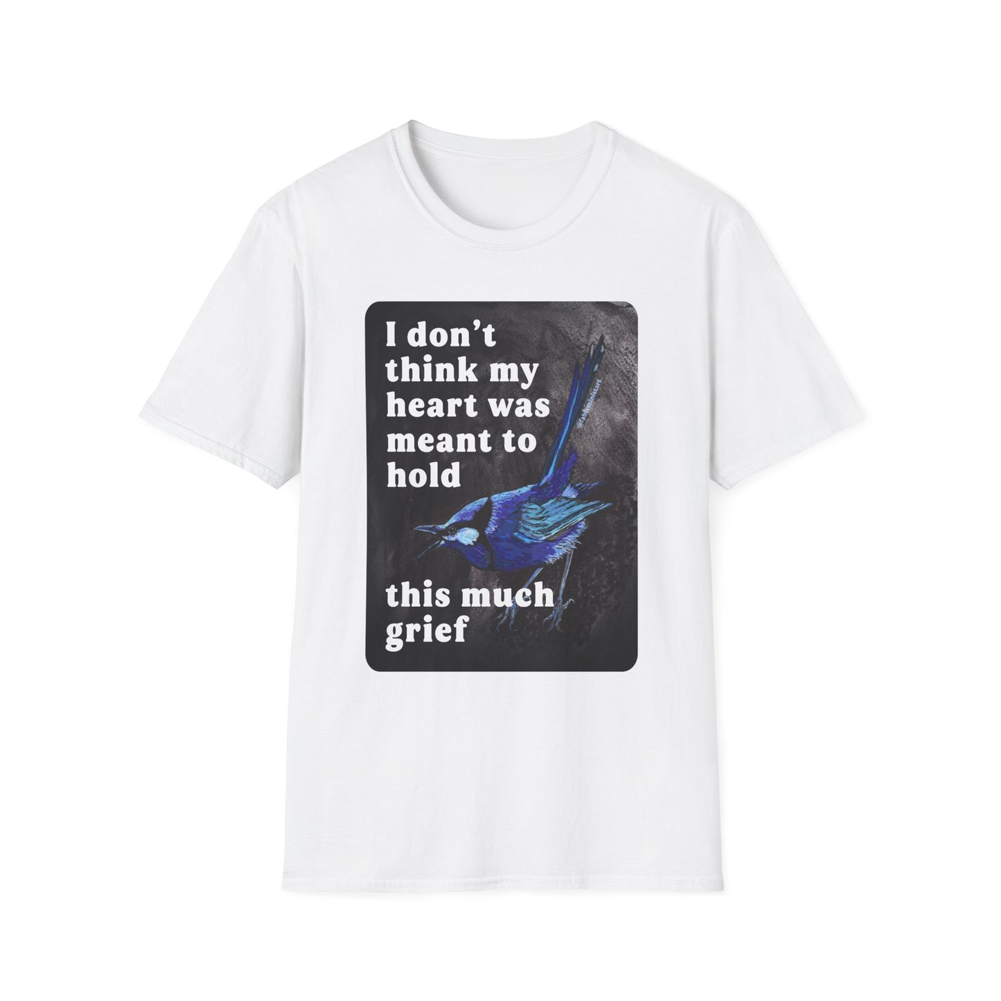 I don't think my heart was meant to hold this much grief: feminist shirt