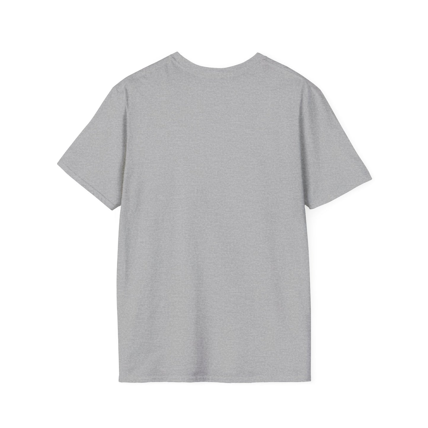 At least we are sifting through this dystopian shit together... right: feminist shirt