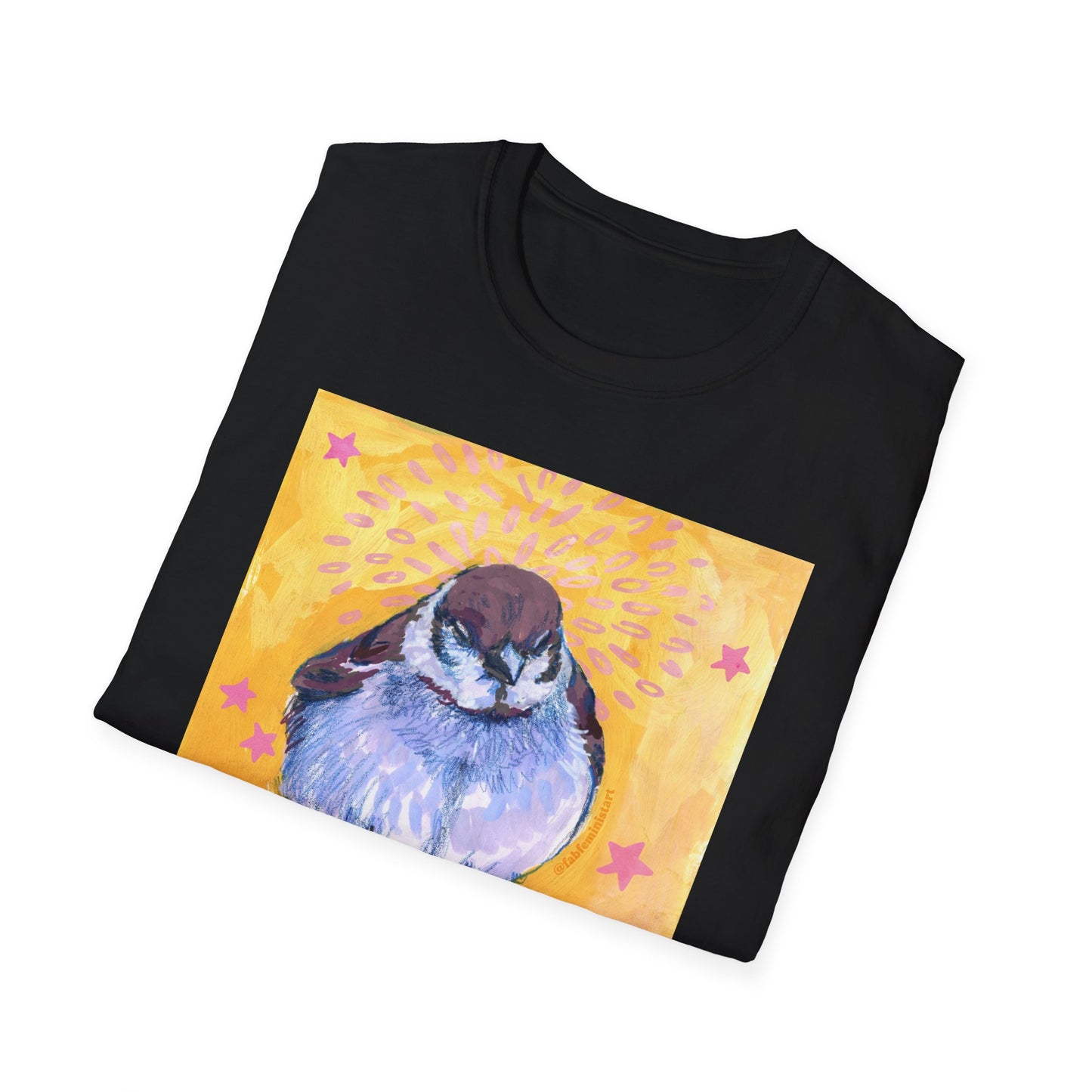 In the face of the constantly churning machine of capitalism, my darling, your rest is resistance: feminist shirt