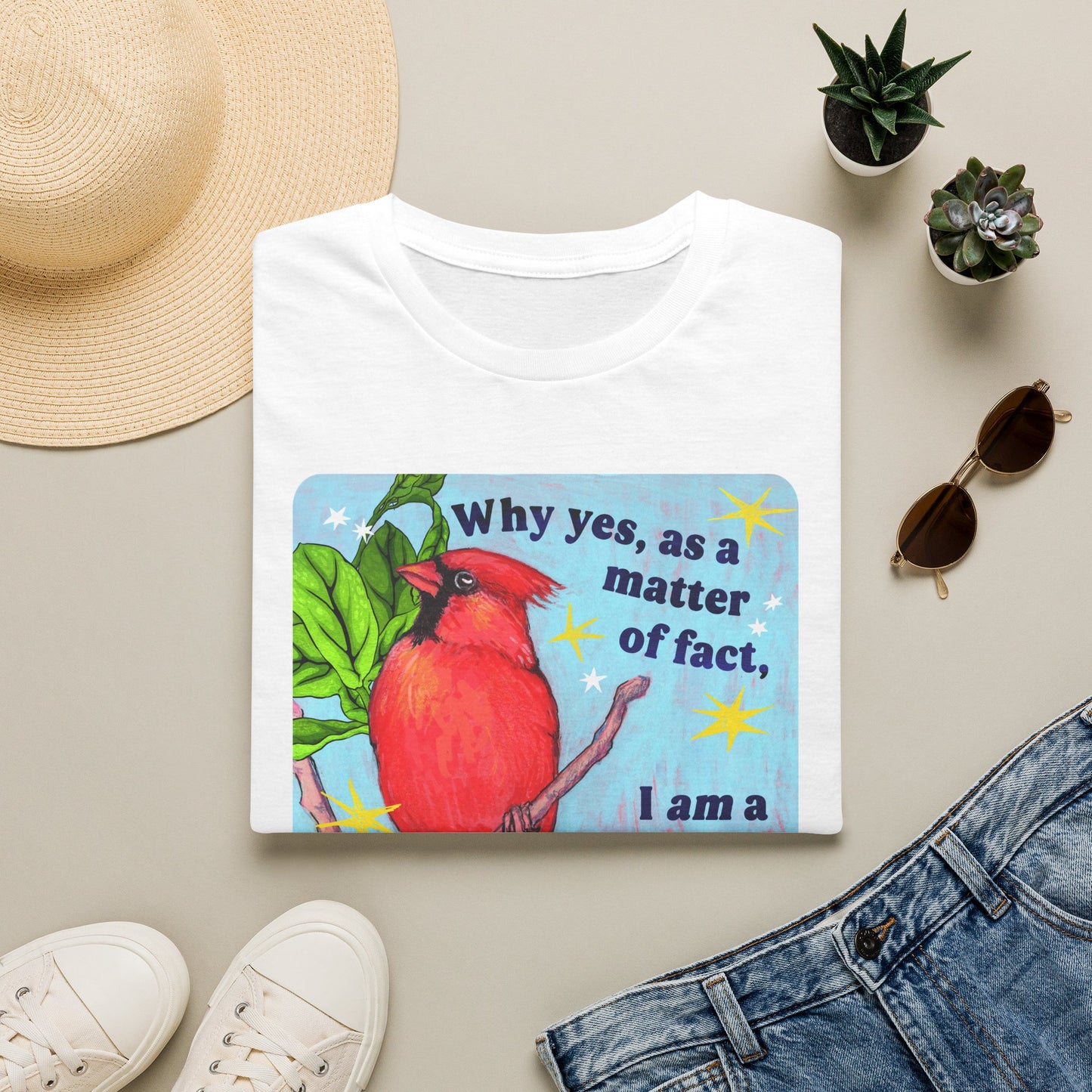 Why yes, as a matter of fact, I am a whimsical bitch: feminist shirt