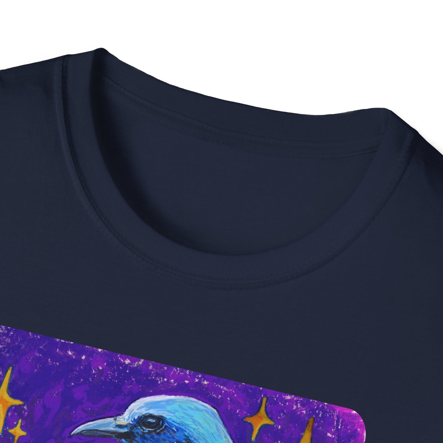 Be the menace you were born to be: feminist shirt