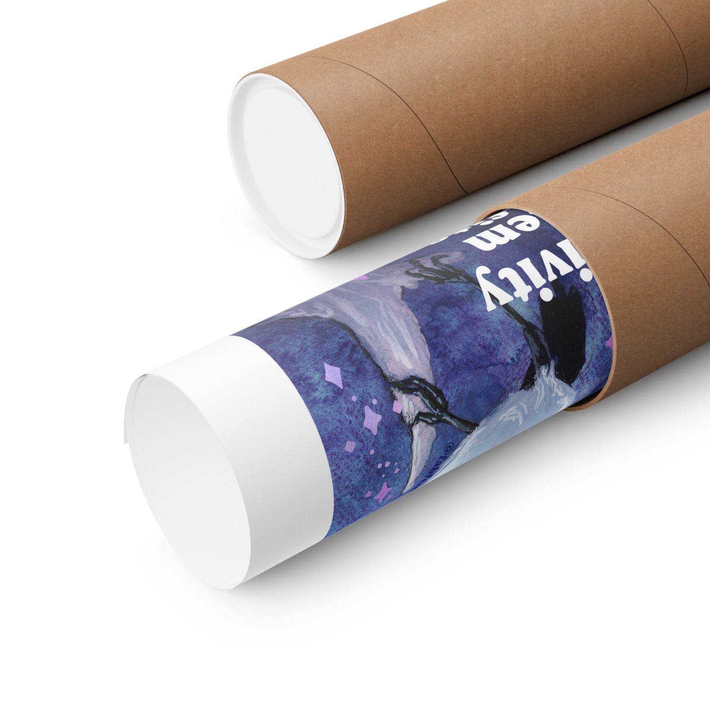 We do not owe productivity to a system that profits off our exhaustion: feminist art print
