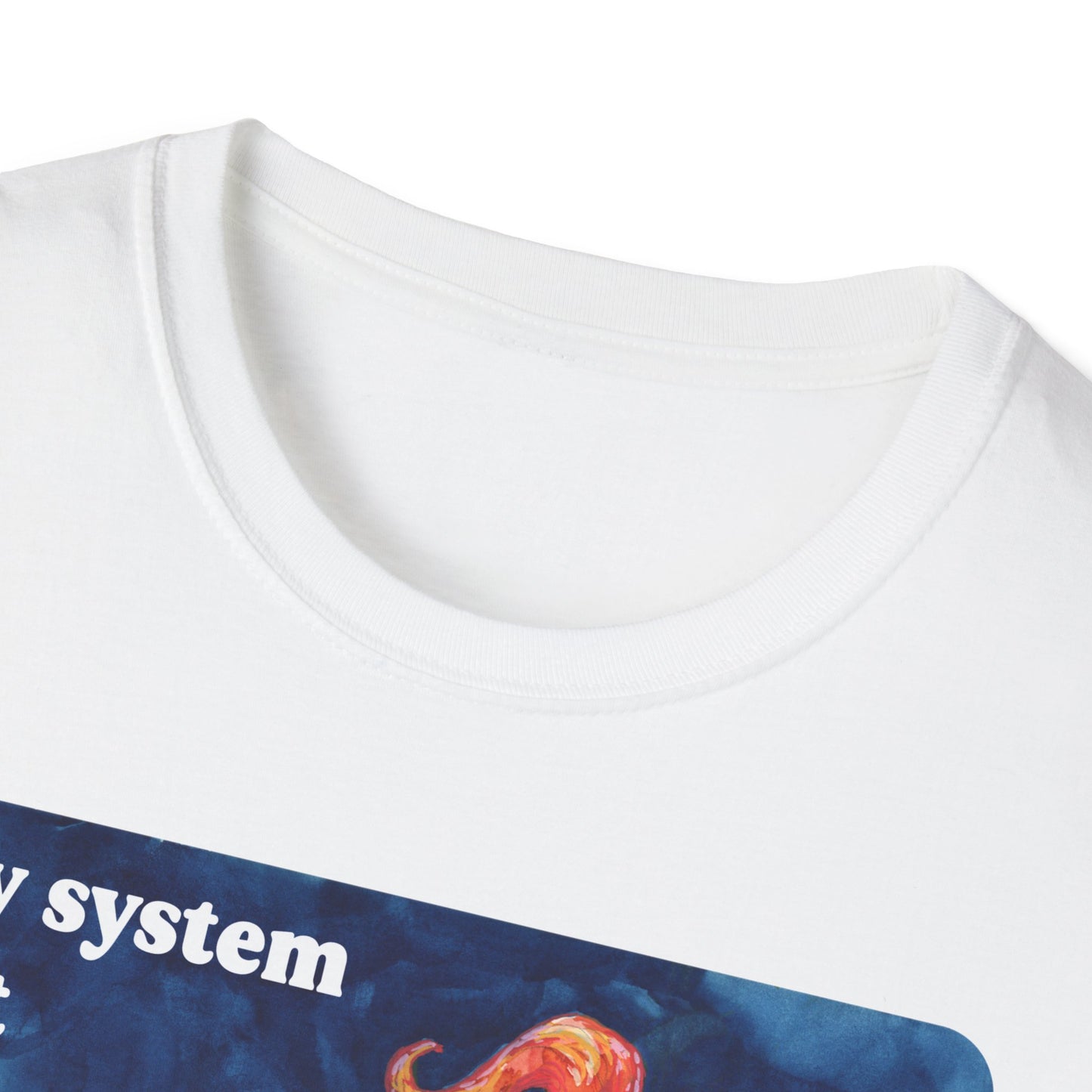 Any system that protects child predators must be burned to the ground: feminist shirt