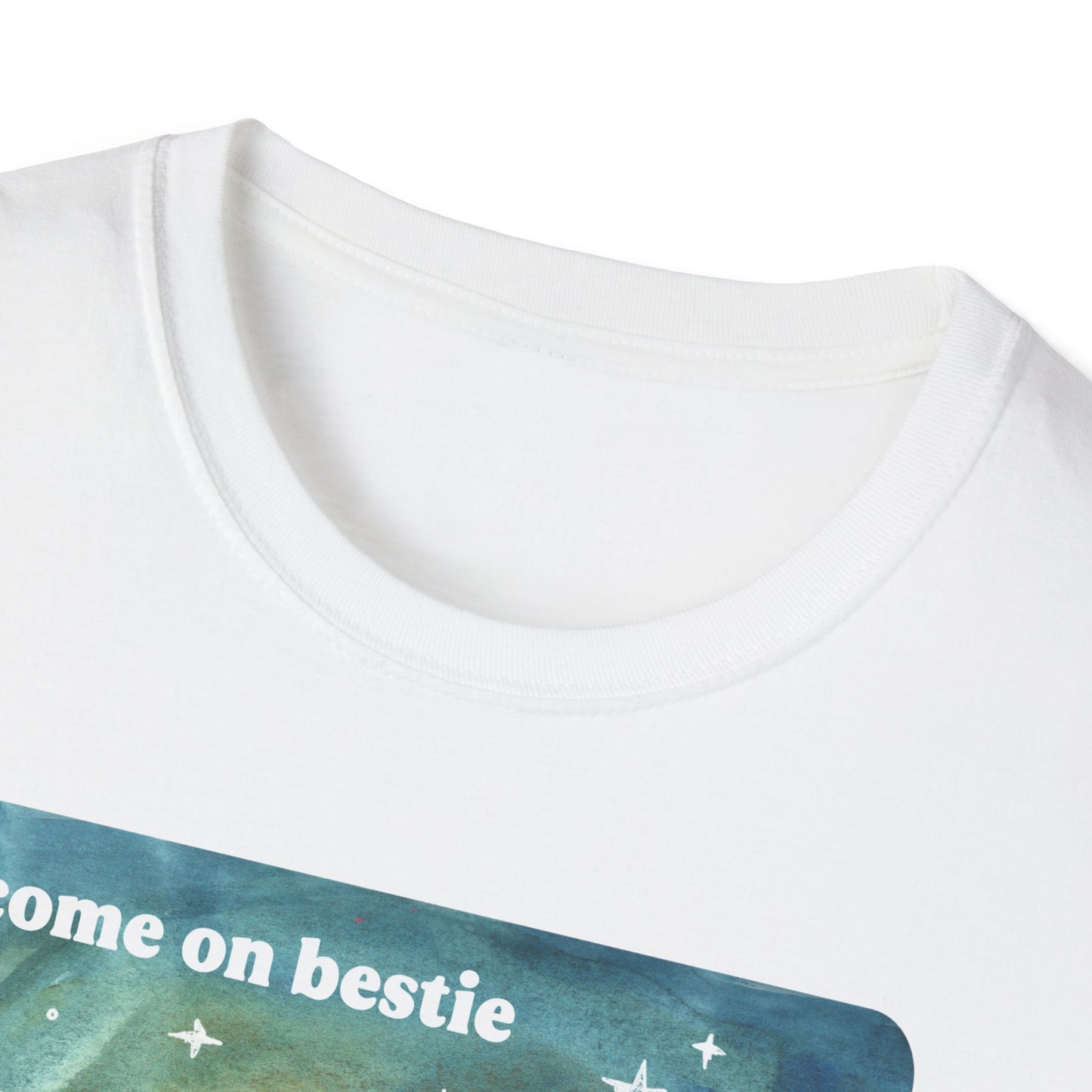 Come on bestie we are on our way to absolutely lose our shit on n*zi fascist pricks: feminist shirt