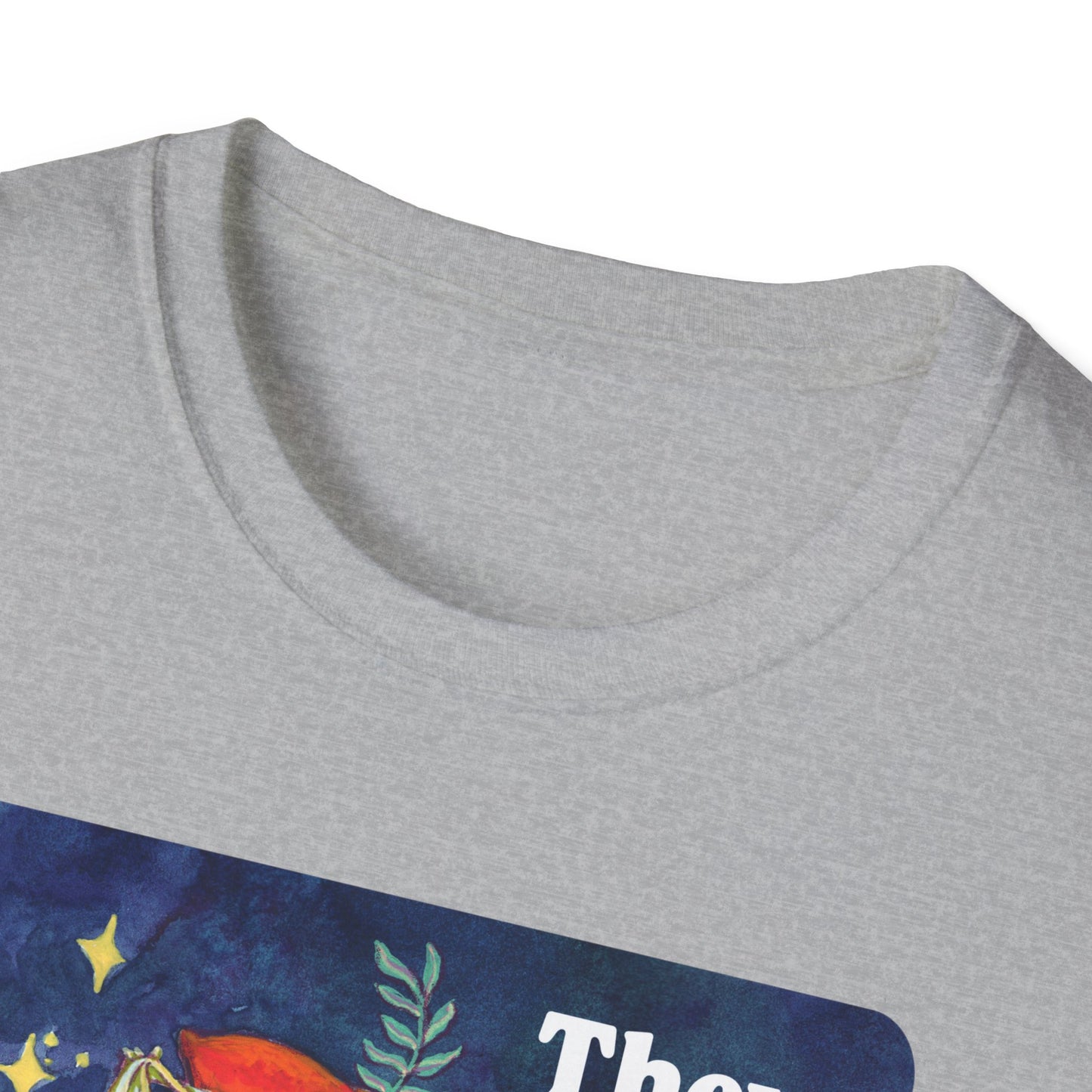 They will never take my whimsy: feminist shirt