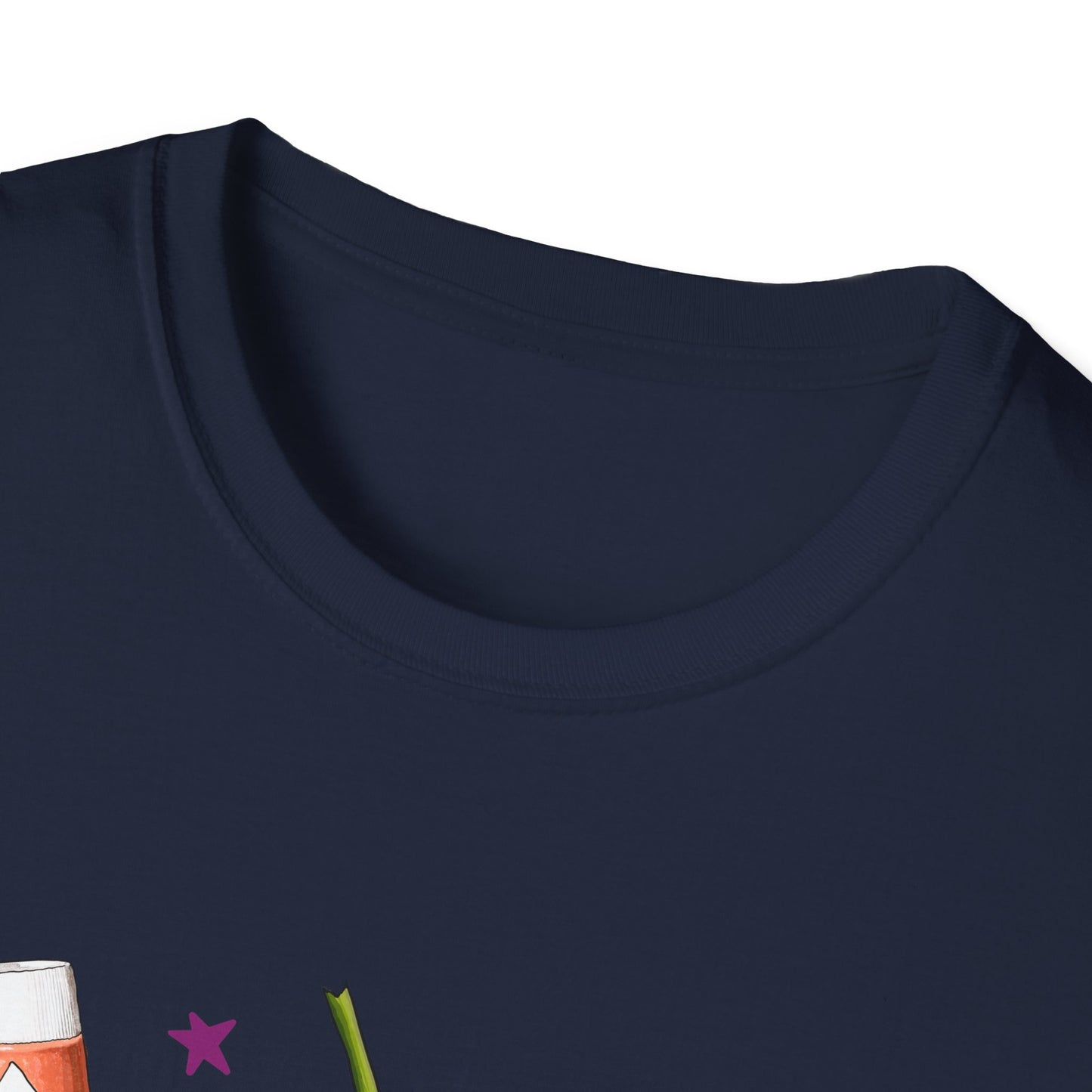 Art Making is a Powerful Tool for Collective Joy: Feminist Shirt